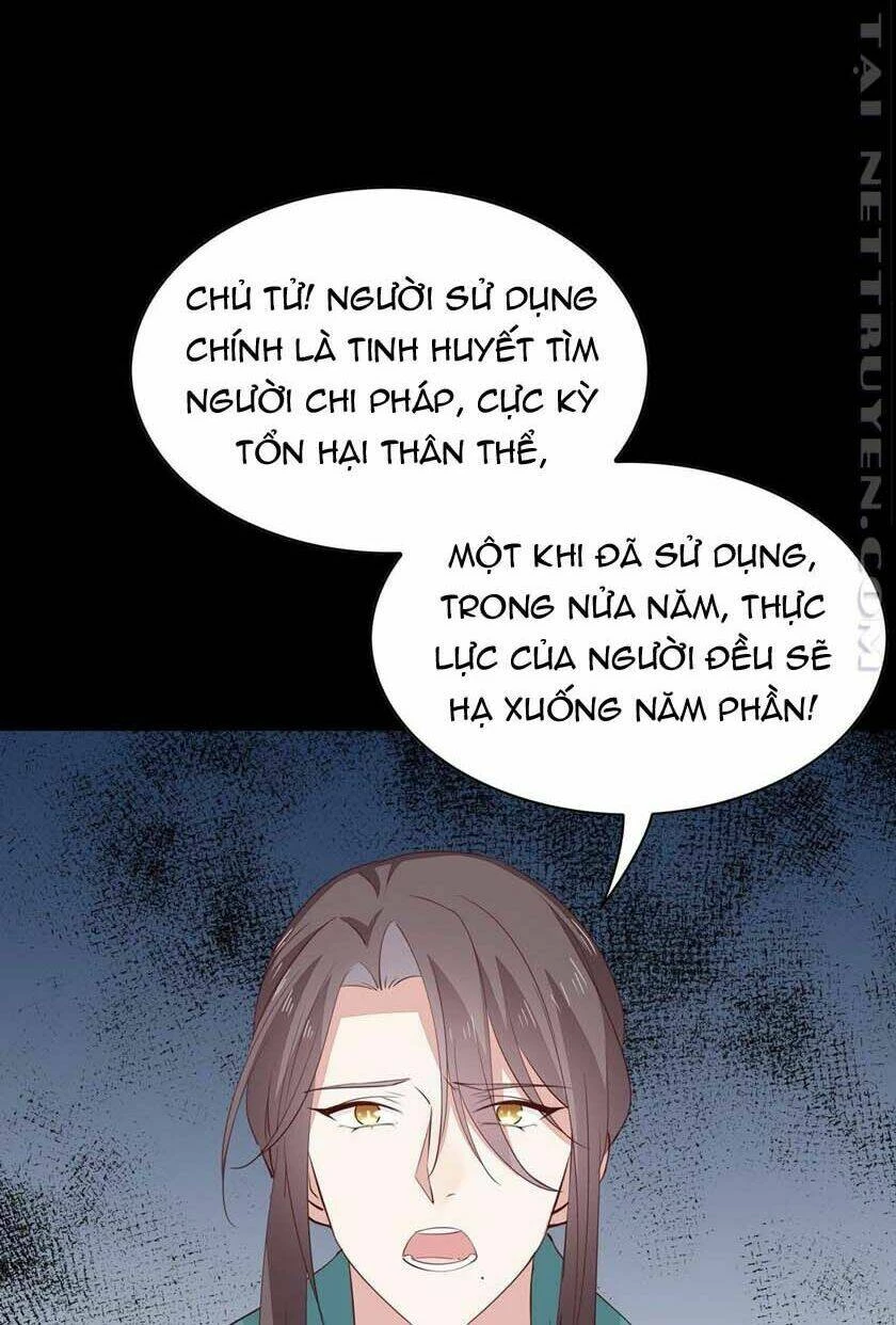 Chi Tôn Đồng Thuật Sư: Tuyệt Thế Đại Tiểu Thư Chapter 89 - 14