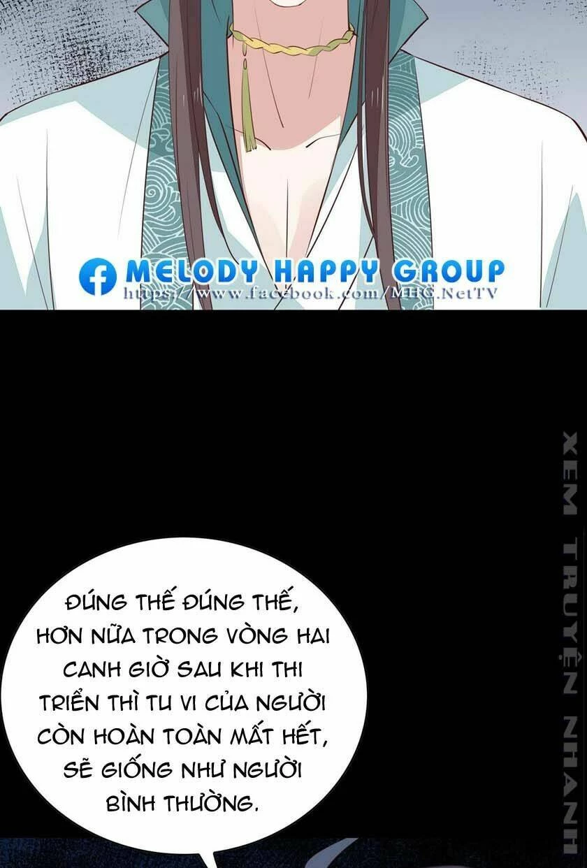 Chi Tôn Đồng Thuật Sư: Tuyệt Thế Đại Tiểu Thư Chapter 89 - 15