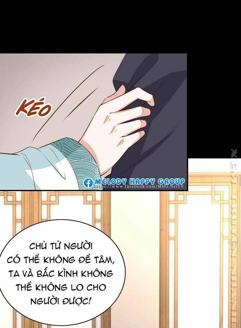 Chi Tôn Đồng Thuật Sư: Tuyệt Thế Đại Tiểu Thư Chapter 89 - 17