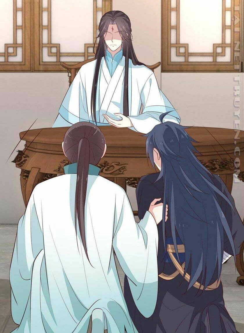 Chi Tôn Đồng Thuật Sư: Tuyệt Thế Đại Tiểu Thư Chapter 89 - 18