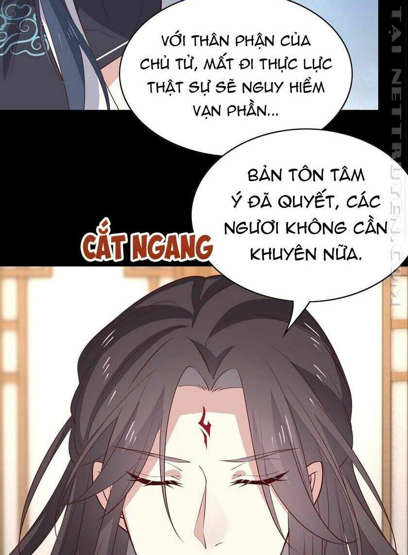 Chi Tôn Đồng Thuật Sư: Tuyệt Thế Đại Tiểu Thư Chapter 89 - 20