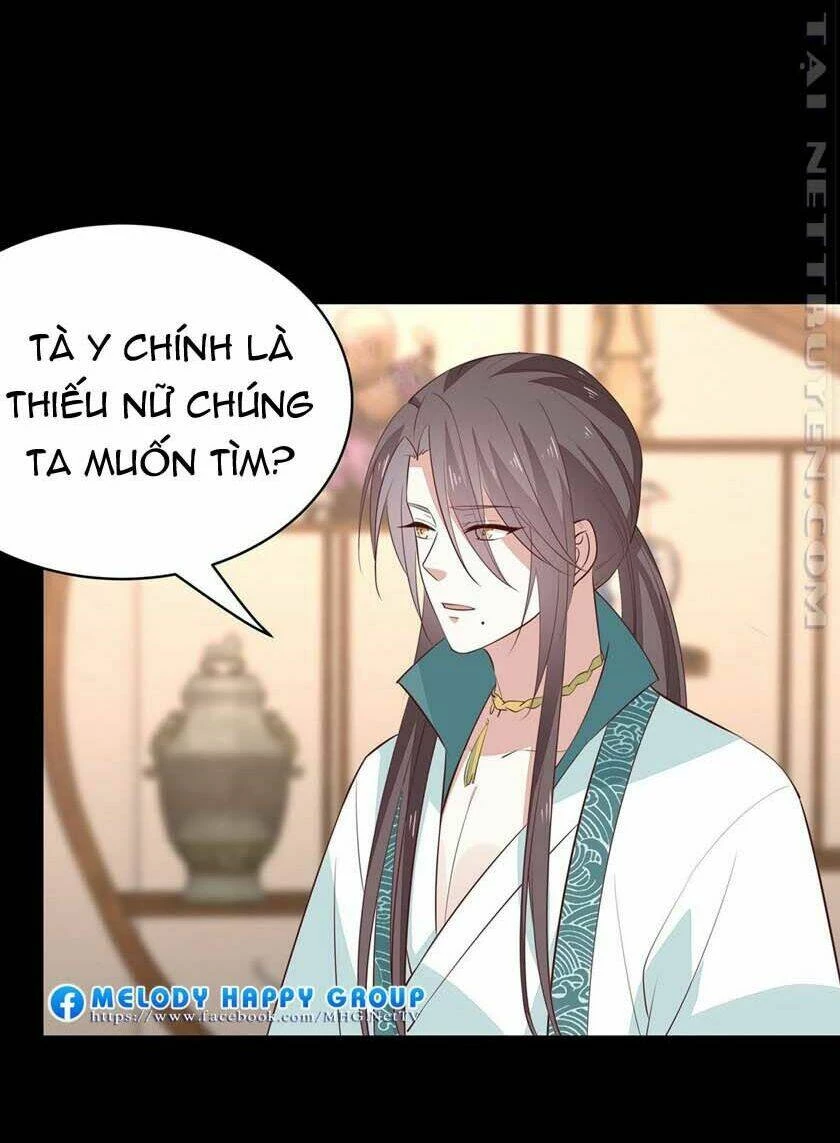 Chi Tôn Đồng Thuật Sư: Tuyệt Thế Đại Tiểu Thư Chapter 89 - 26