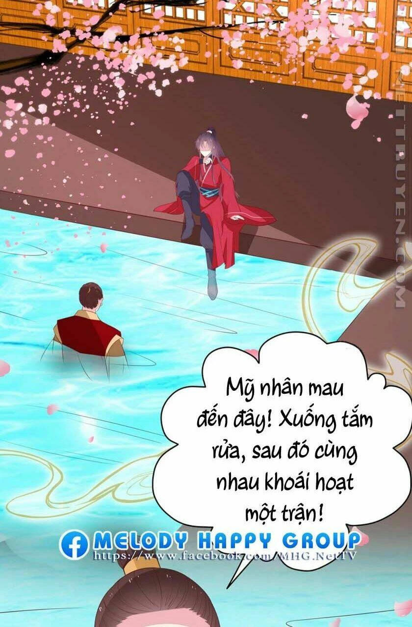 Chi Tôn Đồng Thuật Sư: Tuyệt Thế Đại Tiểu Thư Chapter 89 - 38