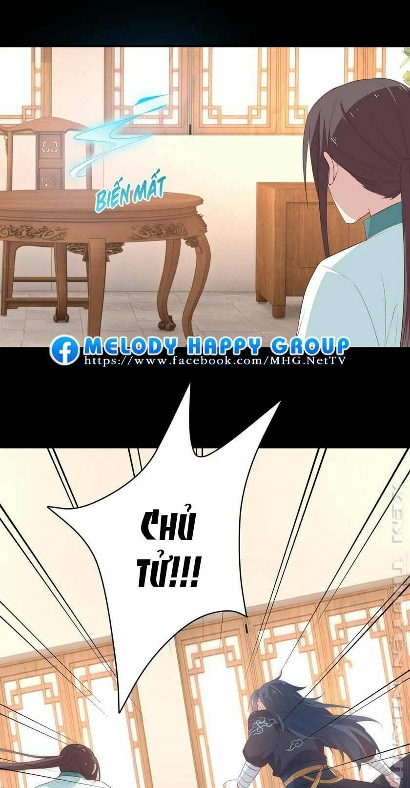 Chi Tôn Đồng Thuật Sư: Tuyệt Thế Đại Tiểu Thư Chapter 89 - 45