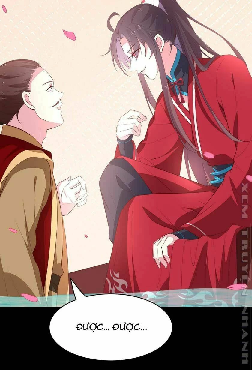 Chi Tôn Đồng Thuật Sư: Tuyệt Thế Đại Tiểu Thư Chapter 90 - 5