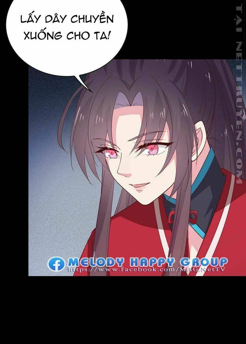 Chi Tôn Đồng Thuật Sư: Tuyệt Thế Đại Tiểu Thư Chapter 90 - 14