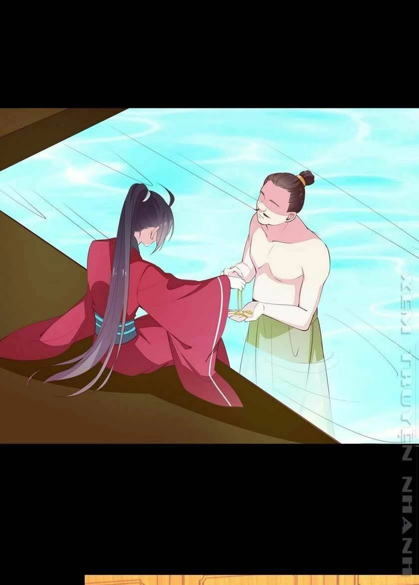 Chi Tôn Đồng Thuật Sư: Tuyệt Thế Đại Tiểu Thư Chapter 90 - 15