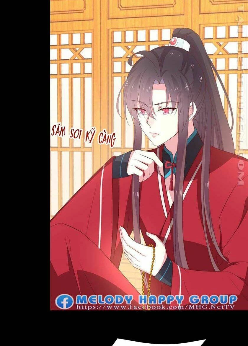 Chi Tôn Đồng Thuật Sư: Tuyệt Thế Đại Tiểu Thư Chapter 90 - 16