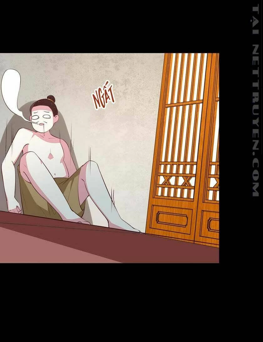 Chi Tôn Đồng Thuật Sư: Tuyệt Thế Đại Tiểu Thư Chapter 90 - 32