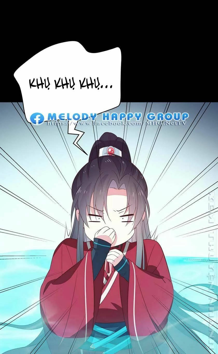 Chi Tôn Đồng Thuật Sư: Tuyệt Thế Đại Tiểu Thư Chapter 90 - 33
