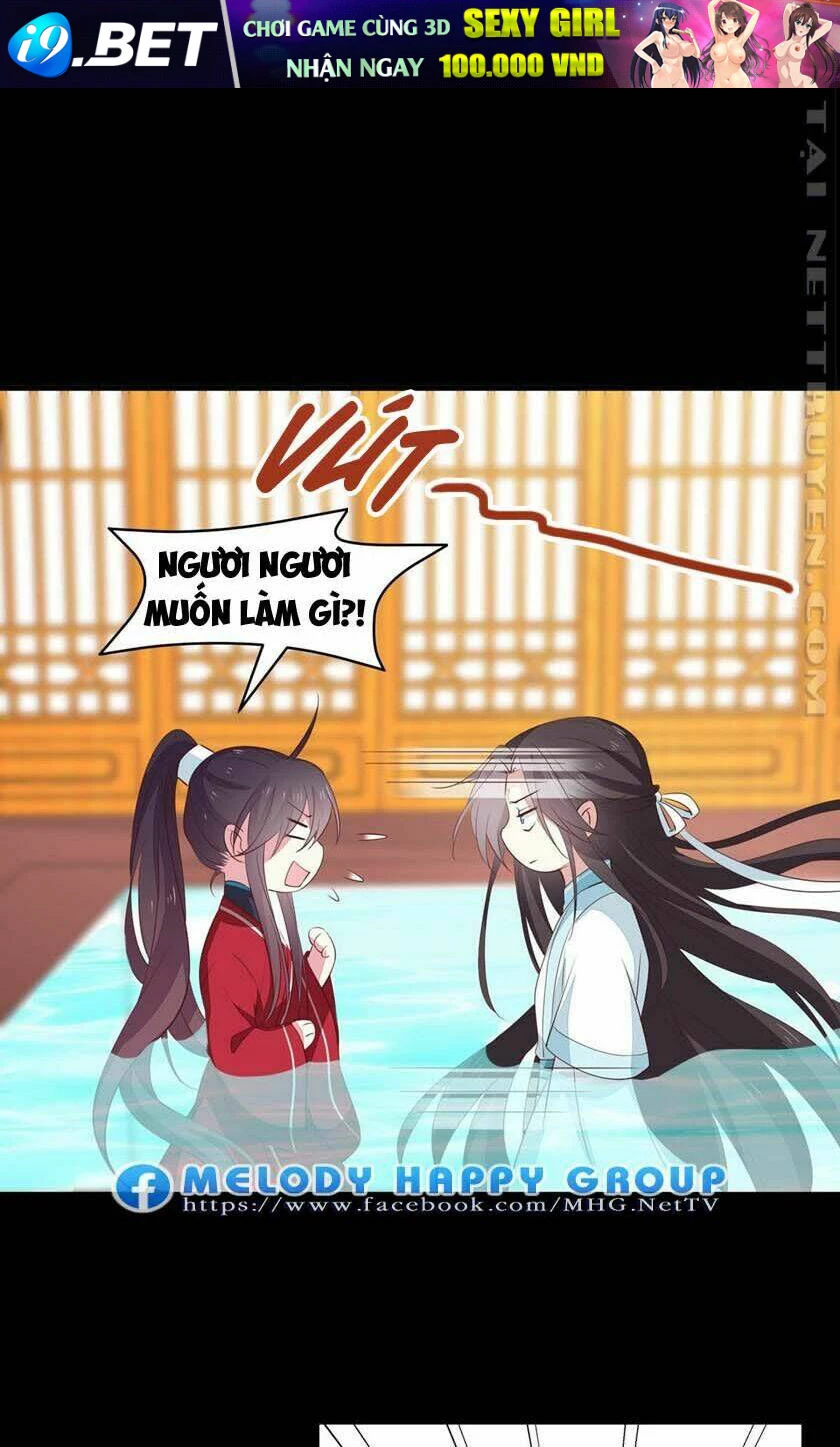 Chi Tôn Đồng Thuật Sư: Tuyệt Thế Đại Tiểu Thư Chapter 90 - 36