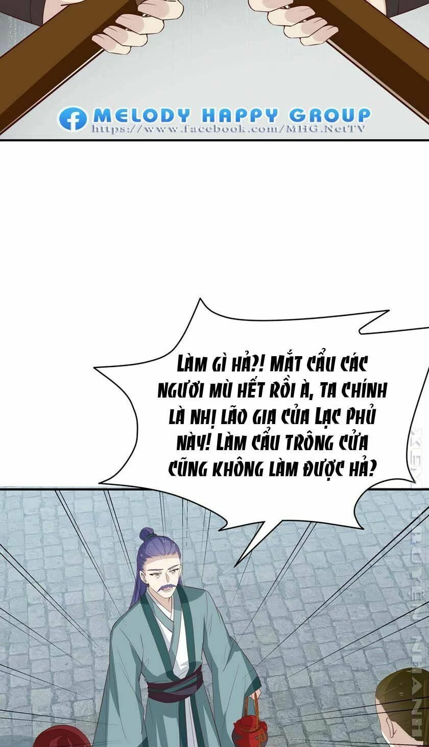Chi Tôn Đồng Thuật Sư: Tuyệt Thế Đại Tiểu Thư Chapter 91 - 5