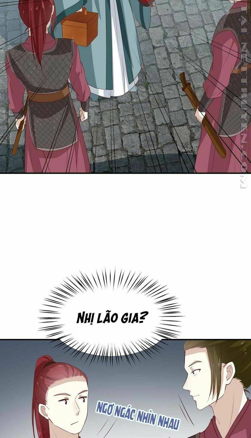 Chi Tôn Đồng Thuật Sư: Tuyệt Thế Đại Tiểu Thư Chapter 91 - 6