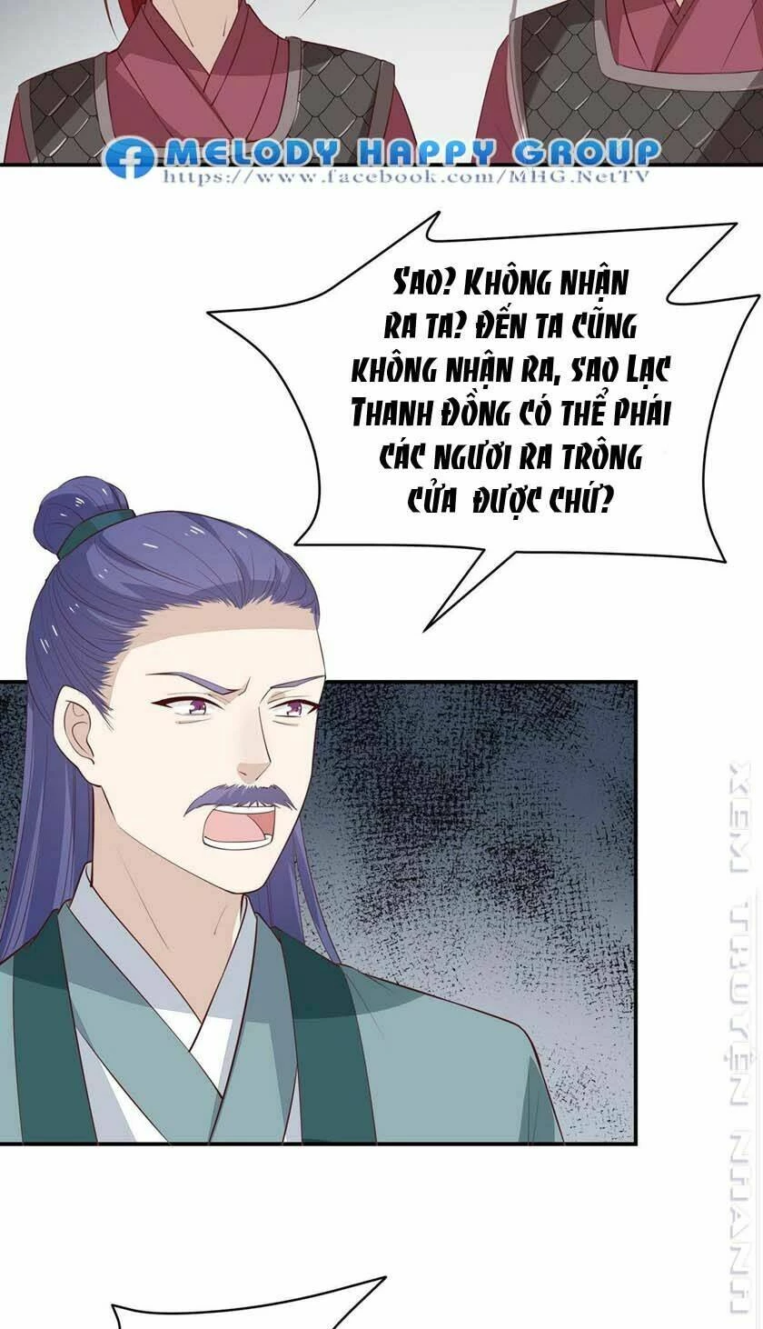 Chi Tôn Đồng Thuật Sư: Tuyệt Thế Đại Tiểu Thư Chapter 91 - 7