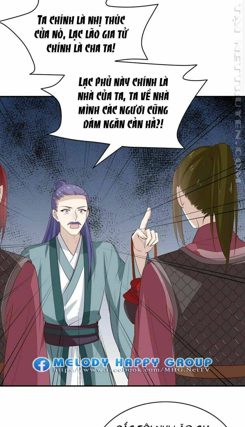 Chi Tôn Đồng Thuật Sư: Tuyệt Thế Đại Tiểu Thư Chapter 91 - 8