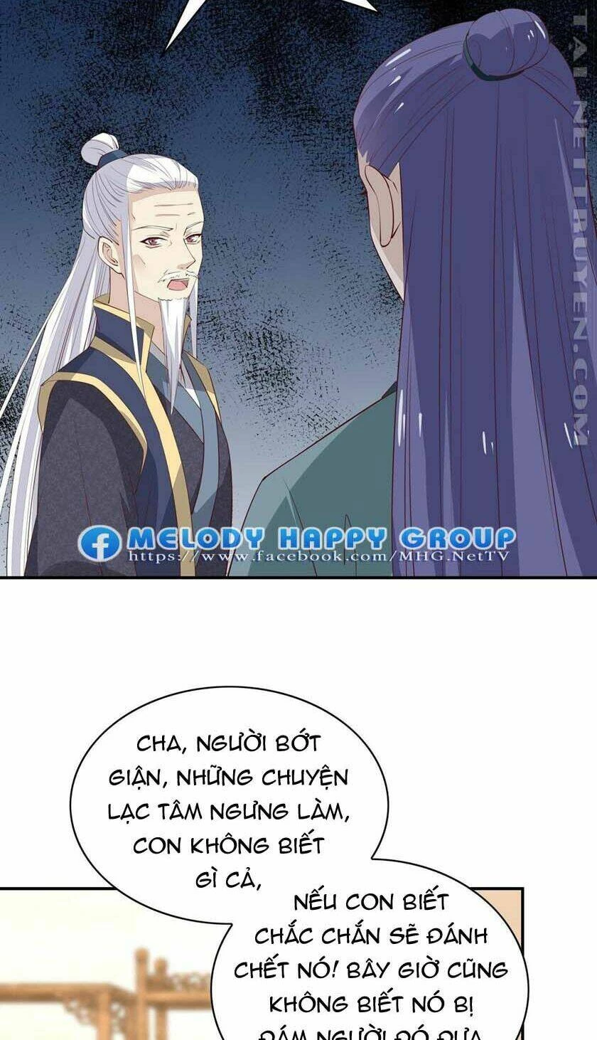 Chi Tôn Đồng Thuật Sư: Tuyệt Thế Đại Tiểu Thư Chapter 91 - 12
