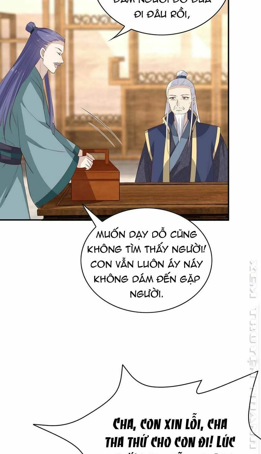 Chi Tôn Đồng Thuật Sư: Tuyệt Thế Đại Tiểu Thư Chapter 91 - 13