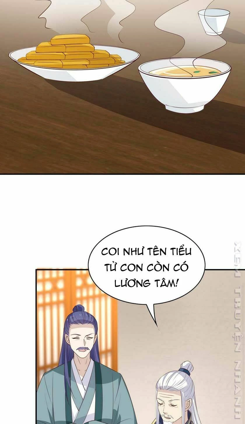 Chi Tôn Đồng Thuật Sư: Tuyệt Thế Đại Tiểu Thư Chapter 91 - 17
