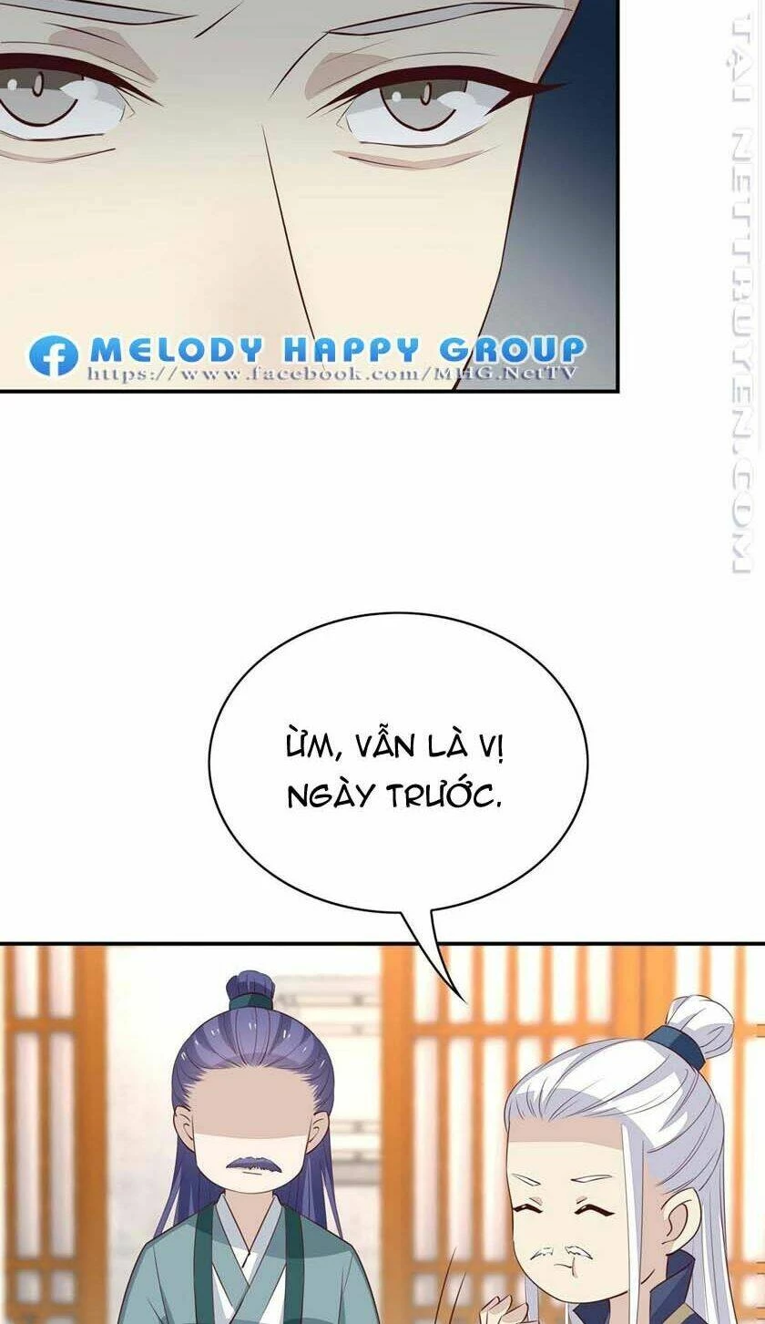 Chi Tôn Đồng Thuật Sư: Tuyệt Thế Đại Tiểu Thư Chapter 91 - 20