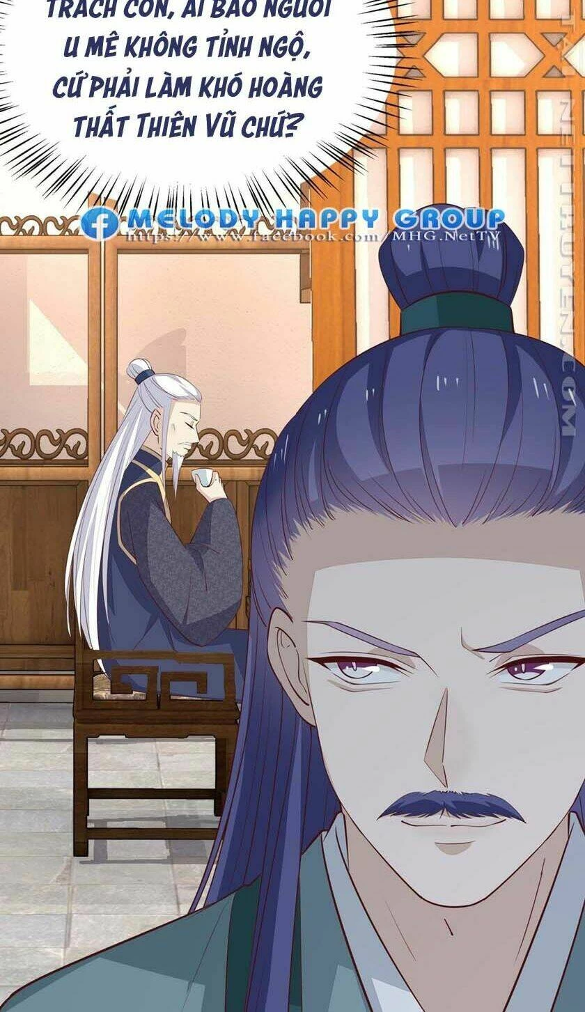 Chi Tôn Đồng Thuật Sư: Tuyệt Thế Đại Tiểu Thư Chapter 91 - 24