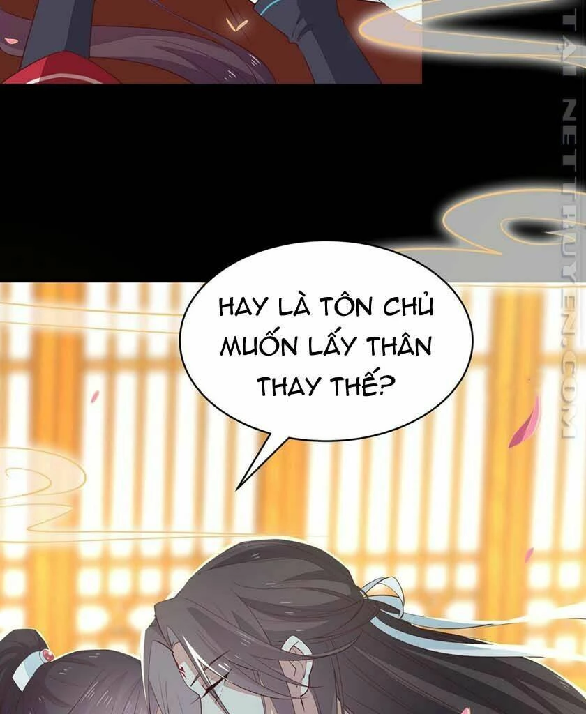 Chi Tôn Đồng Thuật Sư: Tuyệt Thế Đại Tiểu Thư Chapter 91 - 30