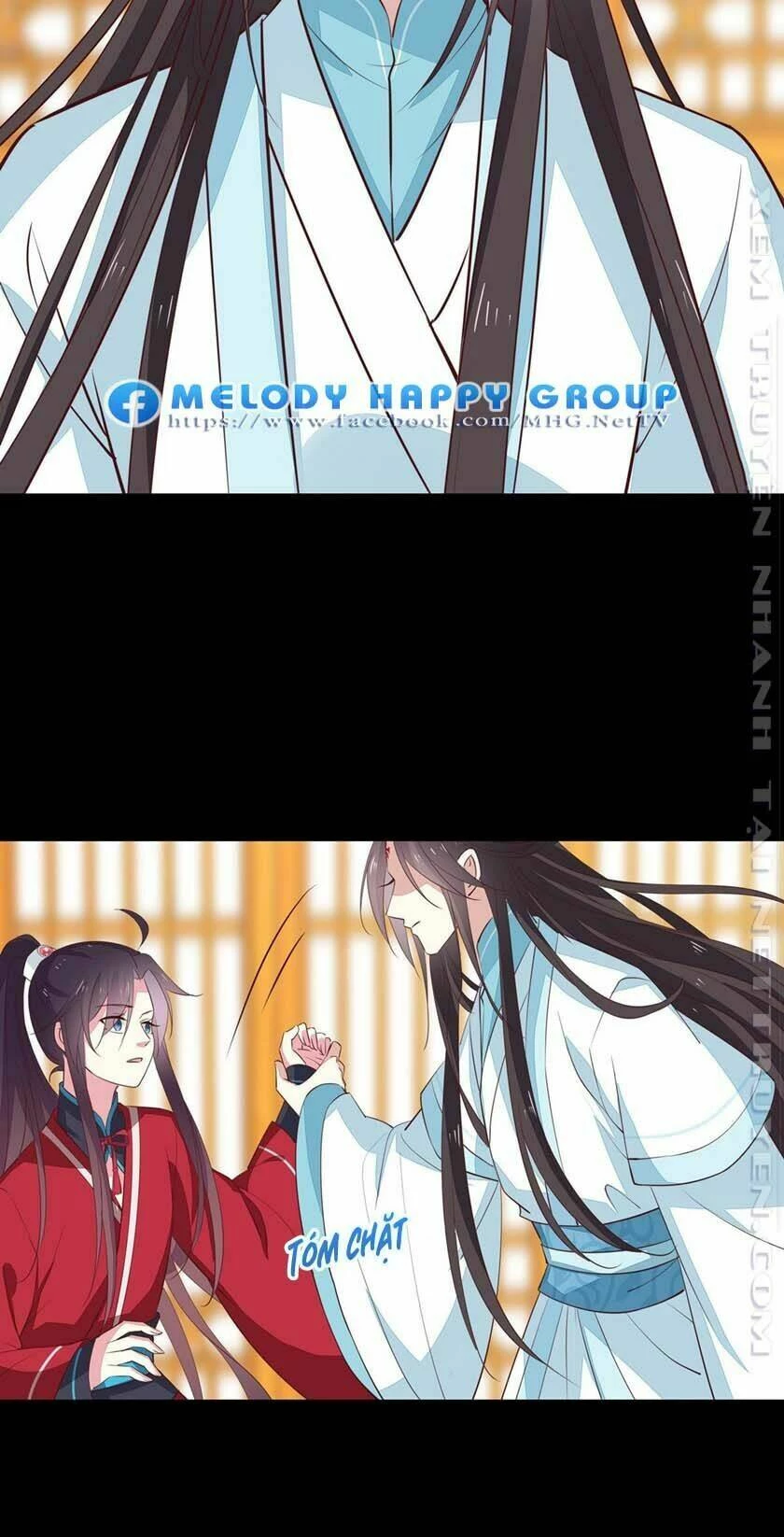 Chi Tôn Đồng Thuật Sư: Tuyệt Thế Đại Tiểu Thư Chapter 91 - 42