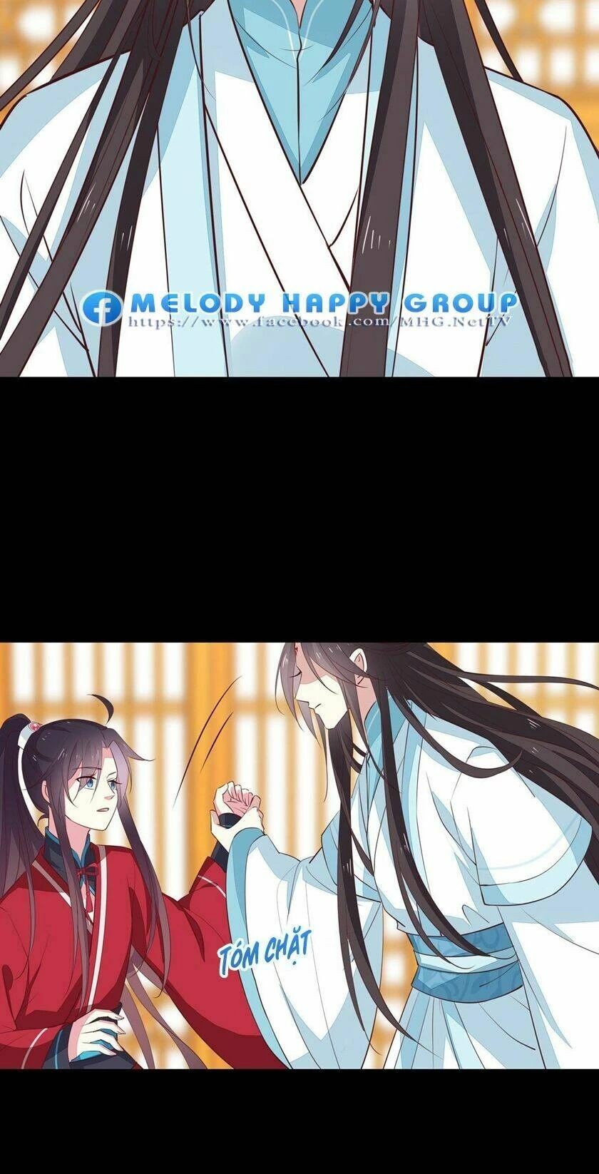 Chi Tôn Đồng Thuật Sư: Tuyệt Thế Đại Tiểu Thư Chapter 92 - 5