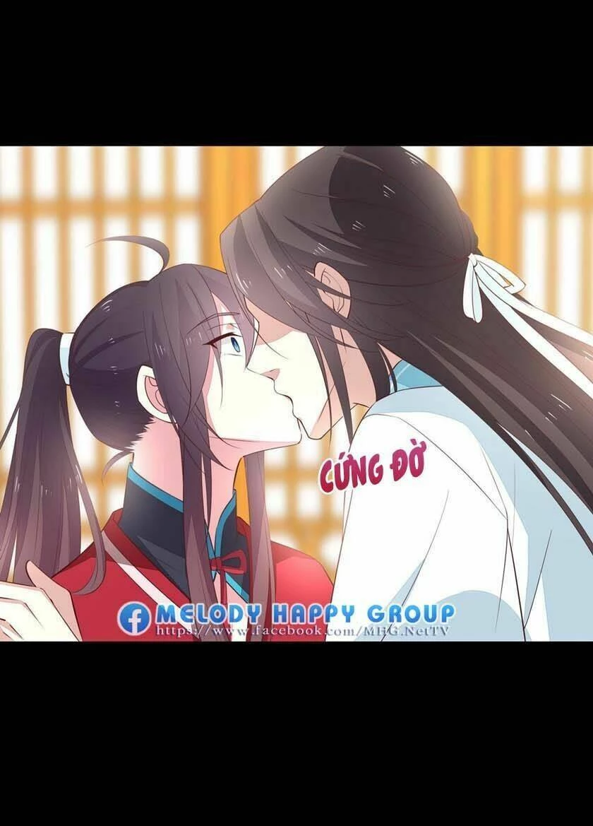Chi Tôn Đồng Thuật Sư: Tuyệt Thế Đại Tiểu Thư Chapter 92 - 8