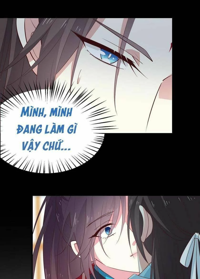 Chi Tôn Đồng Thuật Sư: Tuyệt Thế Đại Tiểu Thư Chapter 92 - 9