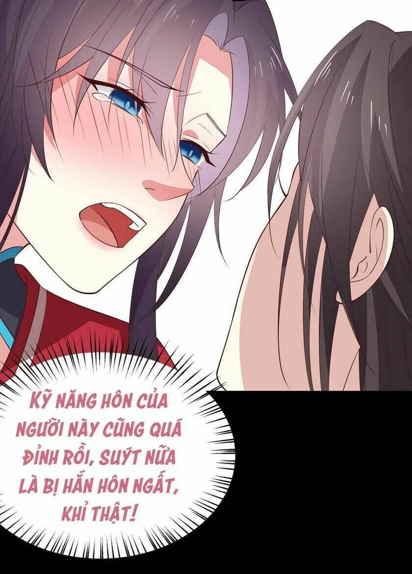 Chi Tôn Đồng Thuật Sư: Tuyệt Thế Đại Tiểu Thư Chapter 92 - 19