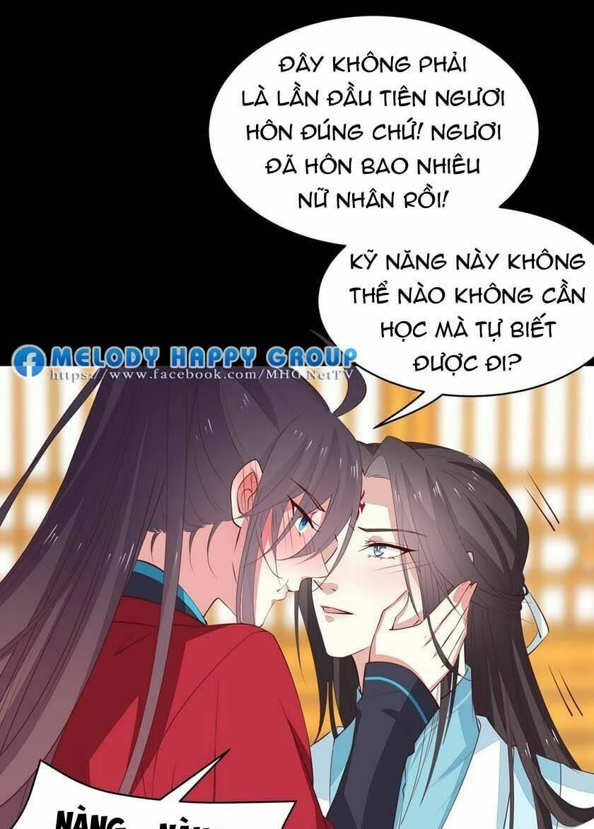 Chi Tôn Đồng Thuật Sư: Tuyệt Thế Đại Tiểu Thư Chapter 93 - 2
