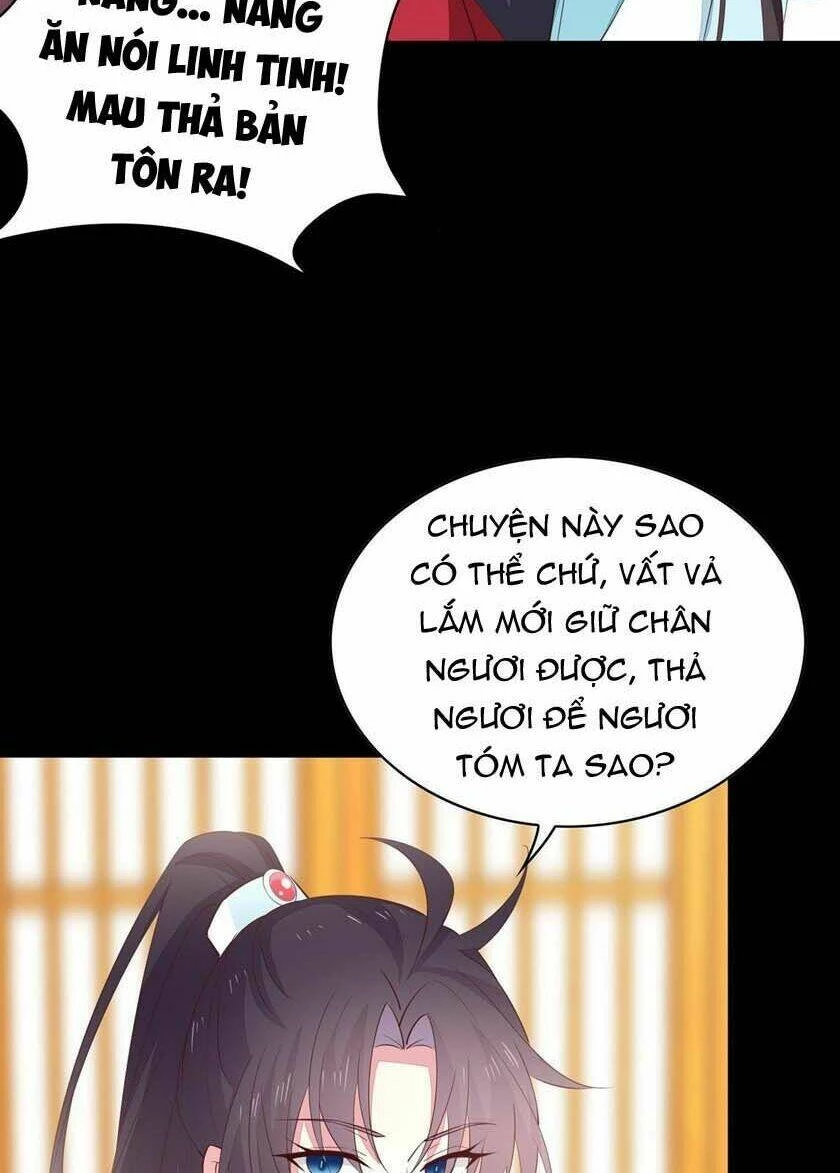 Chi Tôn Đồng Thuật Sư: Tuyệt Thế Đại Tiểu Thư Chapter 93 - 3