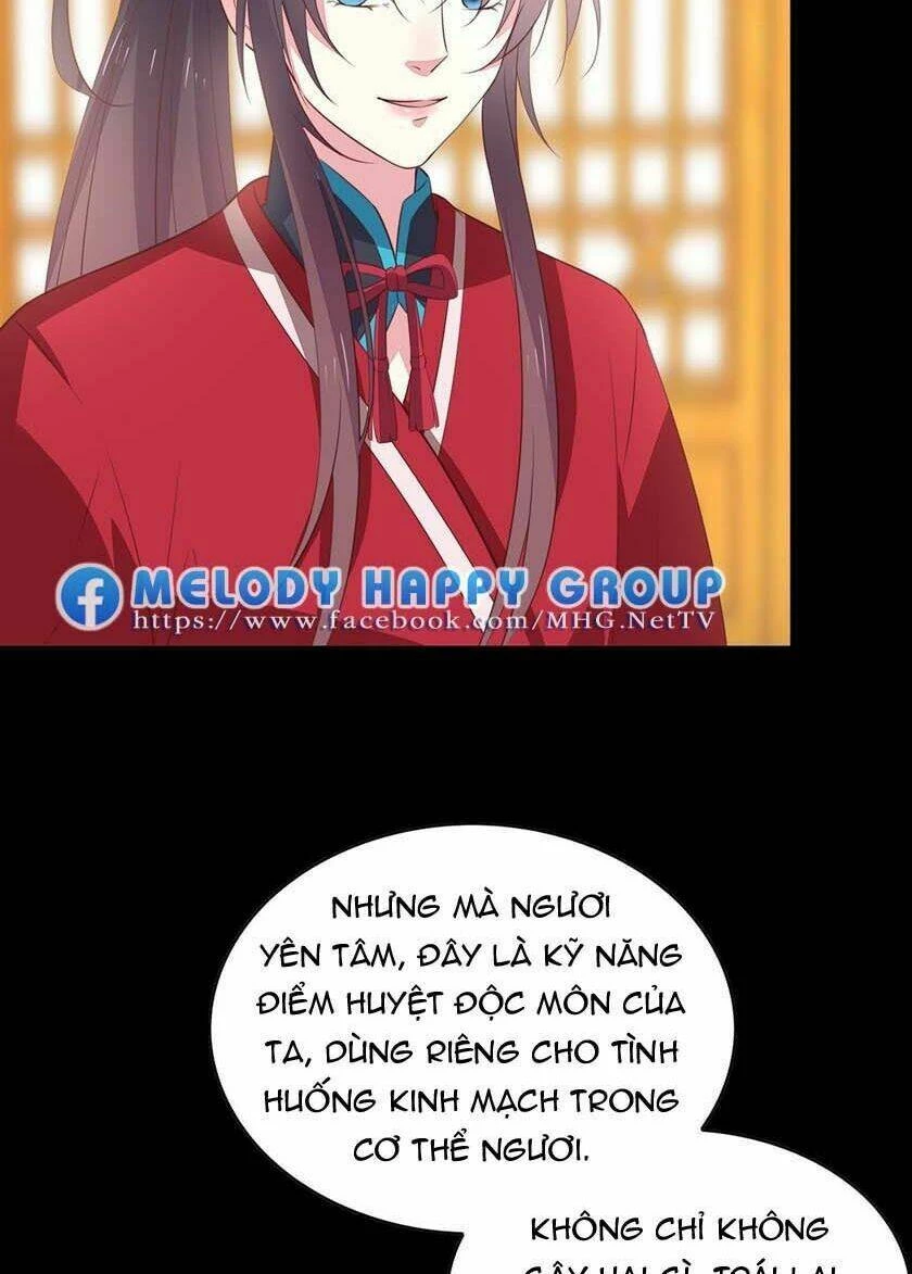 Chi Tôn Đồng Thuật Sư: Tuyệt Thế Đại Tiểu Thư Chapter 93 - 4