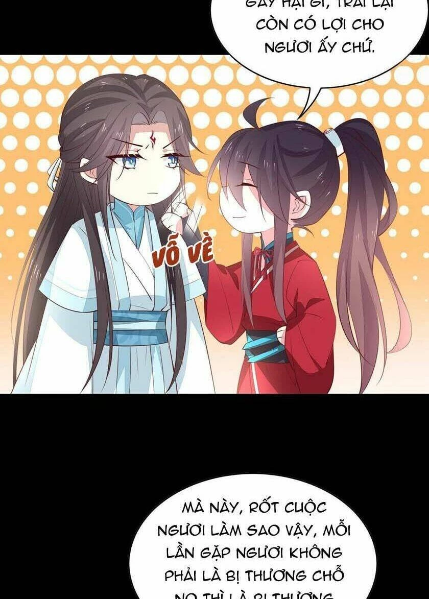 Chi Tôn Đồng Thuật Sư: Tuyệt Thế Đại Tiểu Thư Chapter 93 - 5