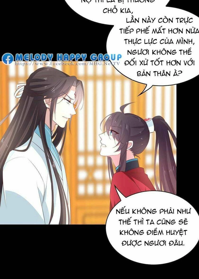 Chi Tôn Đồng Thuật Sư: Tuyệt Thế Đại Tiểu Thư Chapter 93 - 6