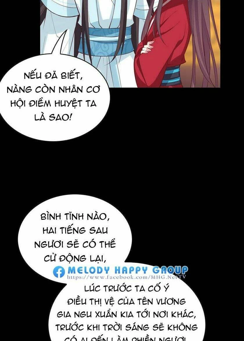 Chi Tôn Đồng Thuật Sư: Tuyệt Thế Đại Tiểu Thư Chapter 93 - 9