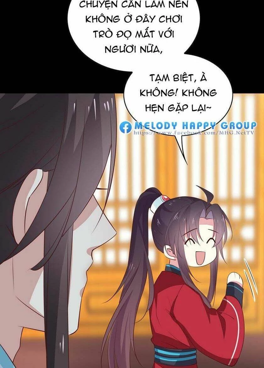 Chi Tôn Đồng Thuật Sư: Tuyệt Thế Đại Tiểu Thư Chapter 93 - 11