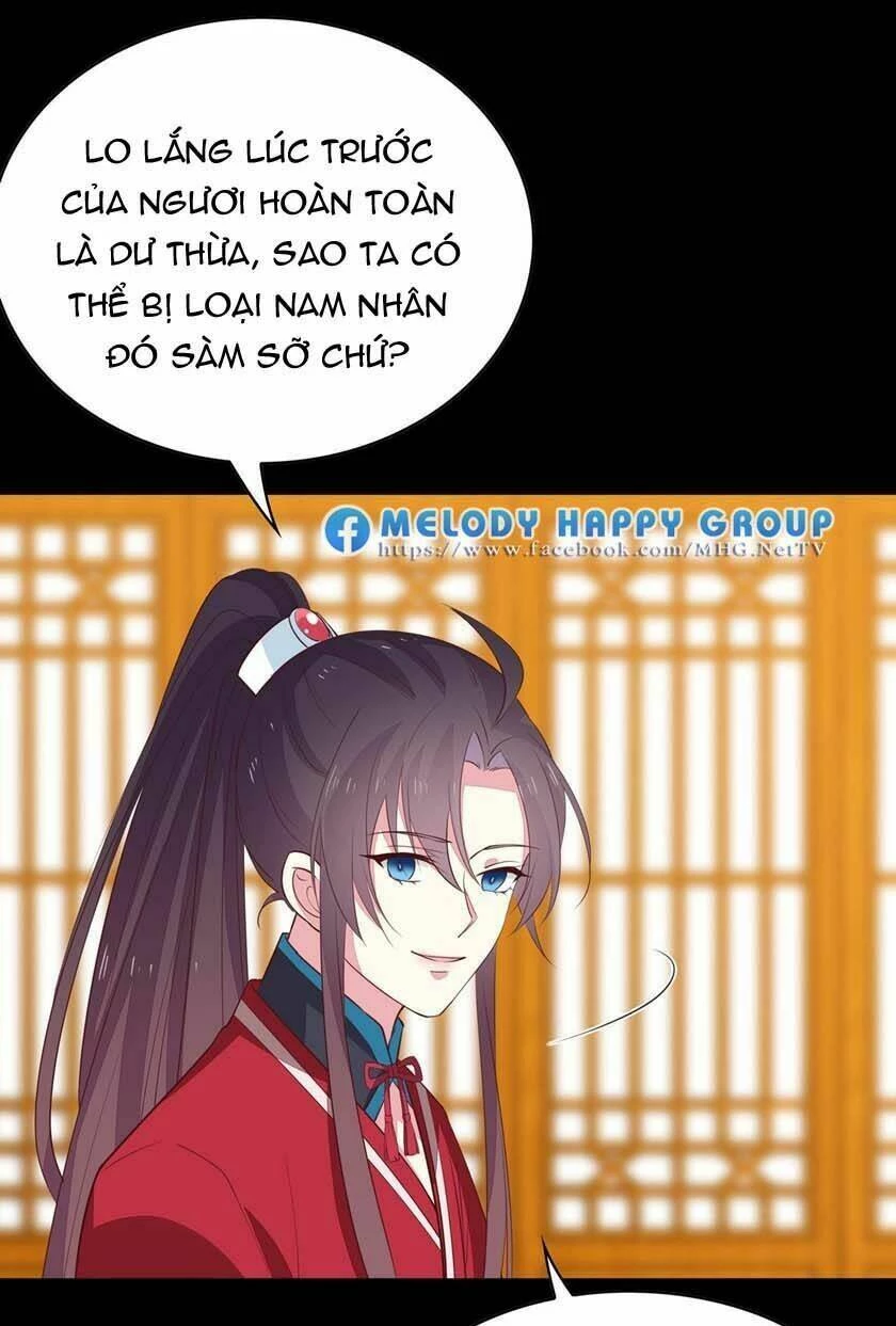 Chi Tôn Đồng Thuật Sư: Tuyệt Thế Đại Tiểu Thư Chapter 93 - 14
