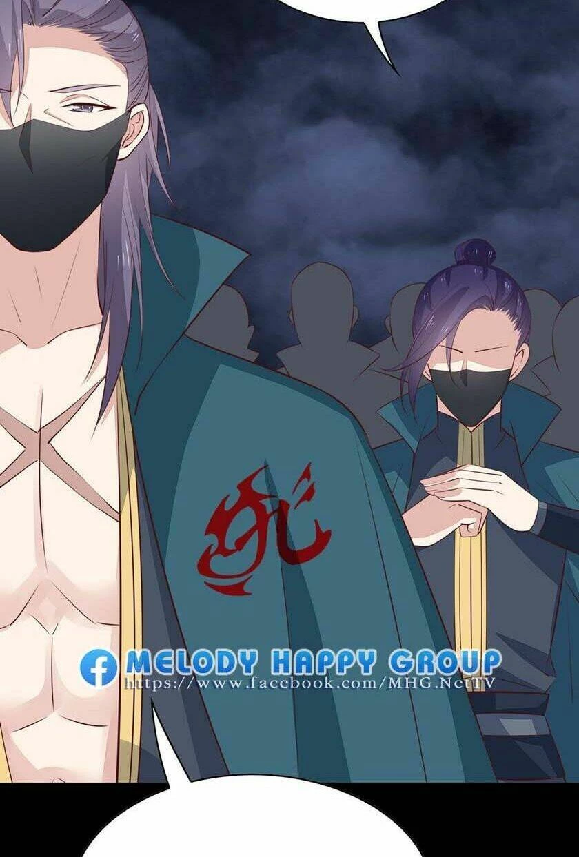 Chi Tôn Đồng Thuật Sư: Tuyệt Thế Đại Tiểu Thư Chapter 93 - 23