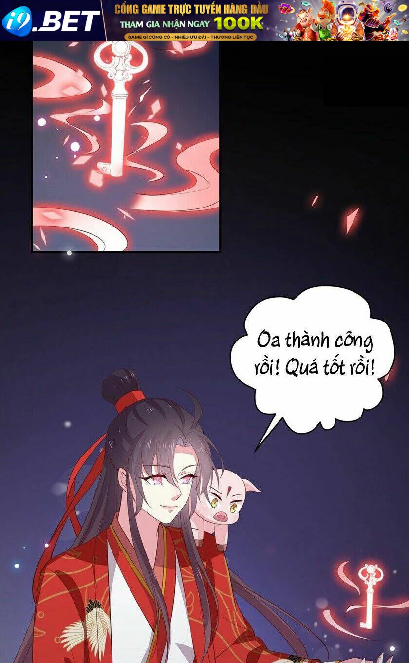 Chi Tôn Đồng Thuật Sư: Tuyệt Thế Đại Tiểu Thư Chapter 94 - 6