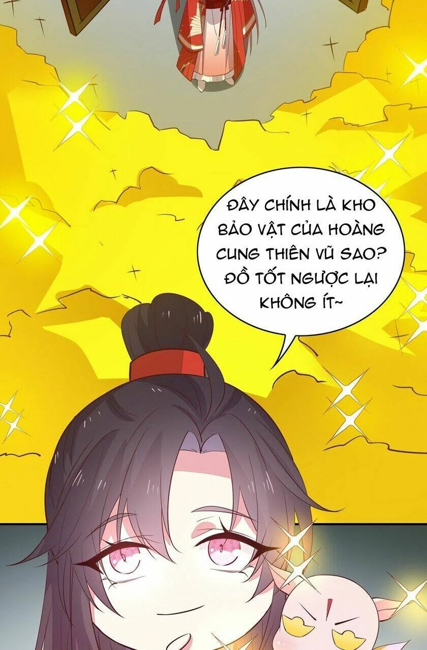 Chi Tôn Đồng Thuật Sư: Tuyệt Thế Đại Tiểu Thư Chapter 94 - 10