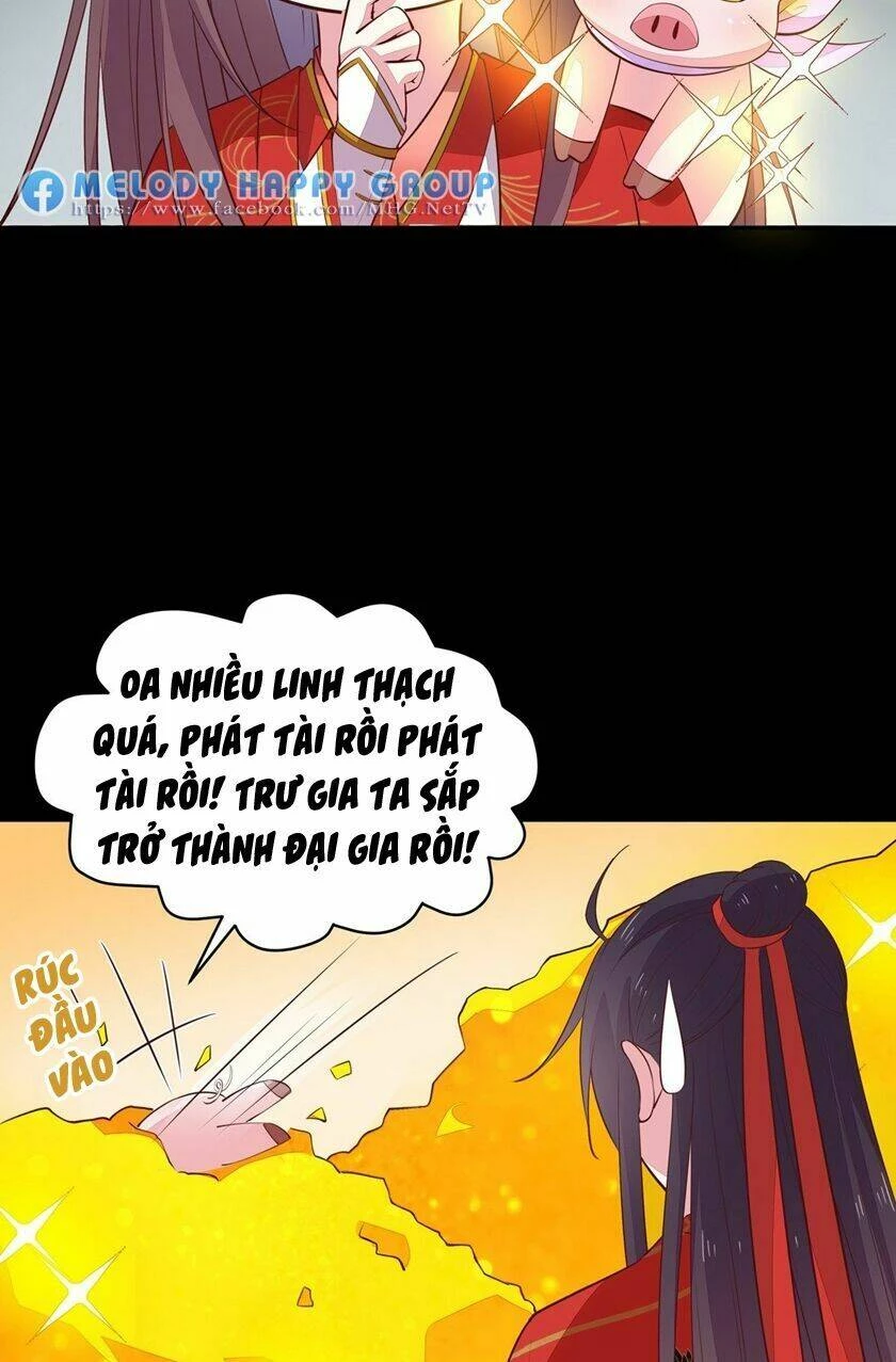 Chi Tôn Đồng Thuật Sư: Tuyệt Thế Đại Tiểu Thư Chapter 94 - 11