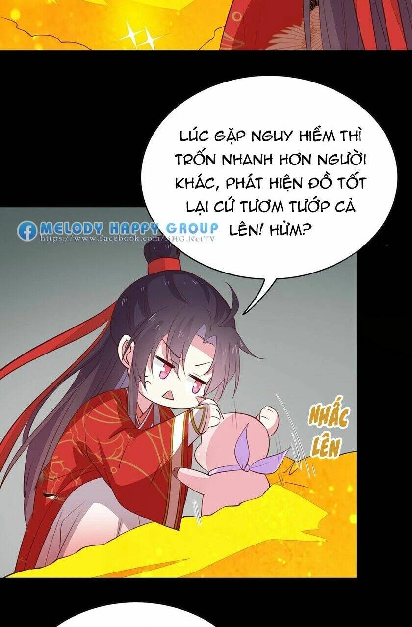 Chi Tôn Đồng Thuật Sư: Tuyệt Thế Đại Tiểu Thư Chapter 94 - 12