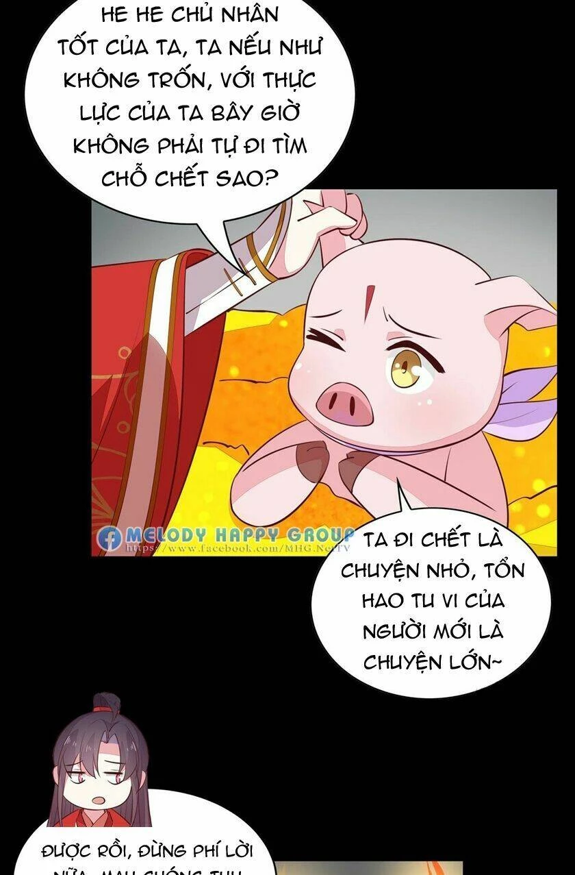 Chi Tôn Đồng Thuật Sư: Tuyệt Thế Đại Tiểu Thư Chapter 94 - 13