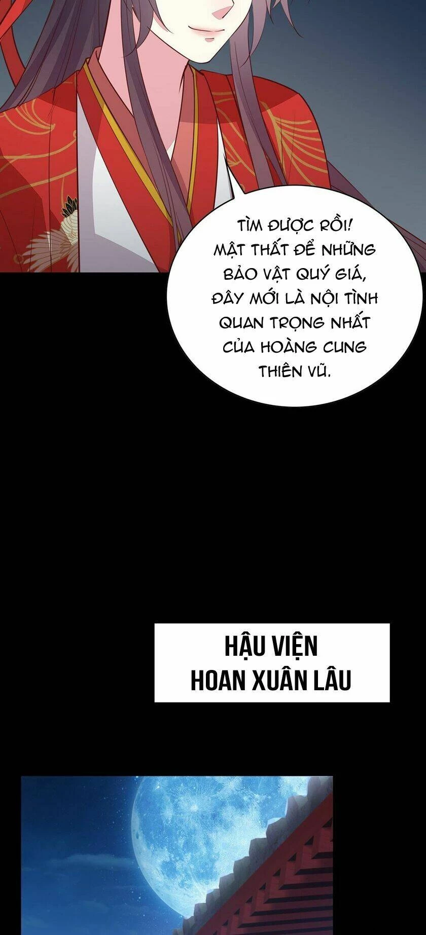 Chi Tôn Đồng Thuật Sư: Tuyệt Thế Đại Tiểu Thư Chapter 94 - 17