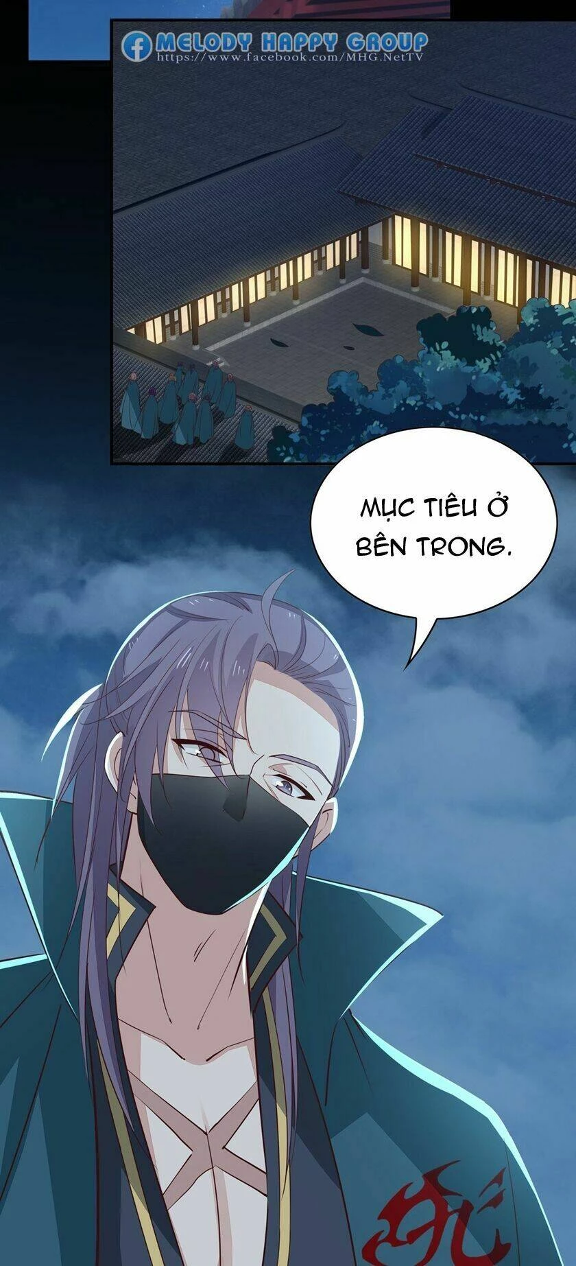 Chi Tôn Đồng Thuật Sư: Tuyệt Thế Đại Tiểu Thư Chapter 94 - 18