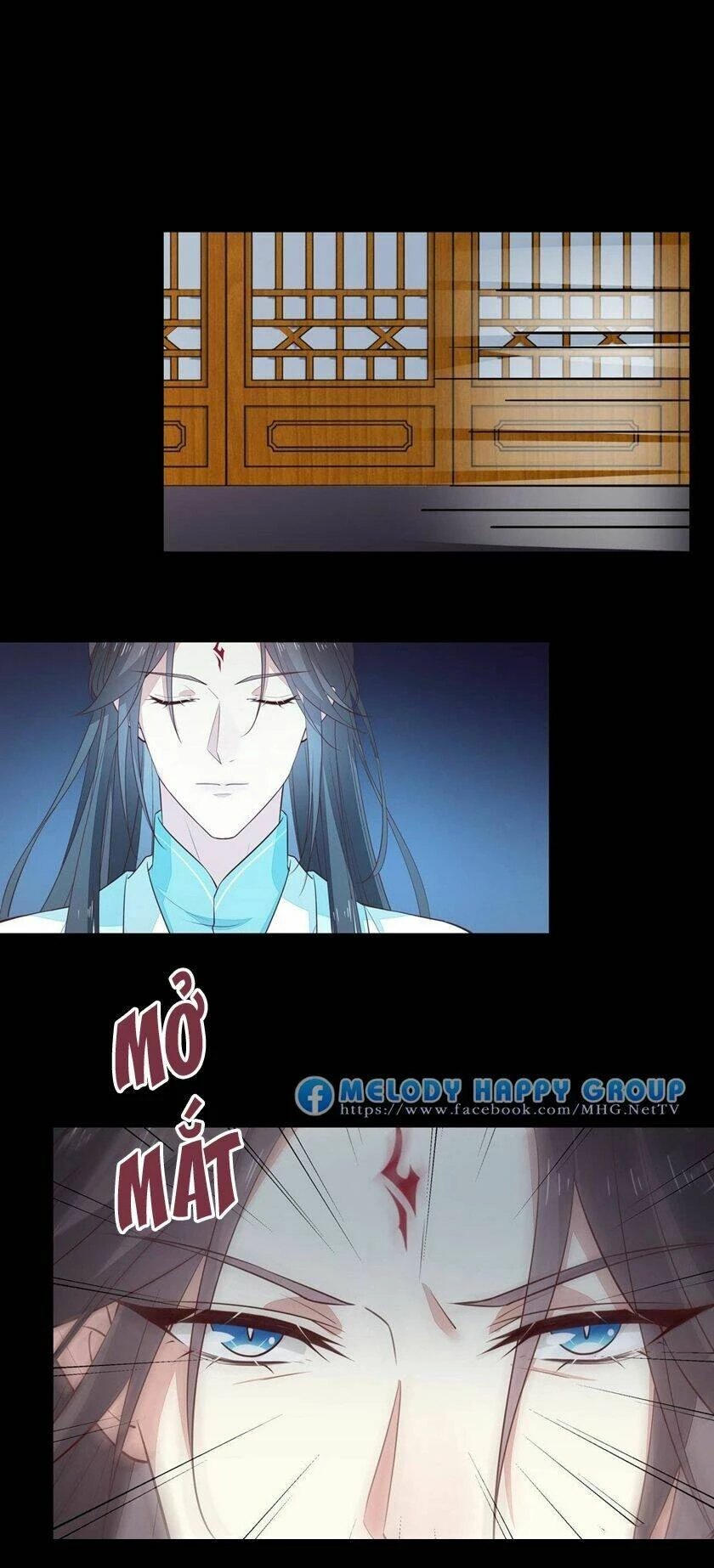 Chi Tôn Đồng Thuật Sư: Tuyệt Thế Đại Tiểu Thư Chapter 94 - 20