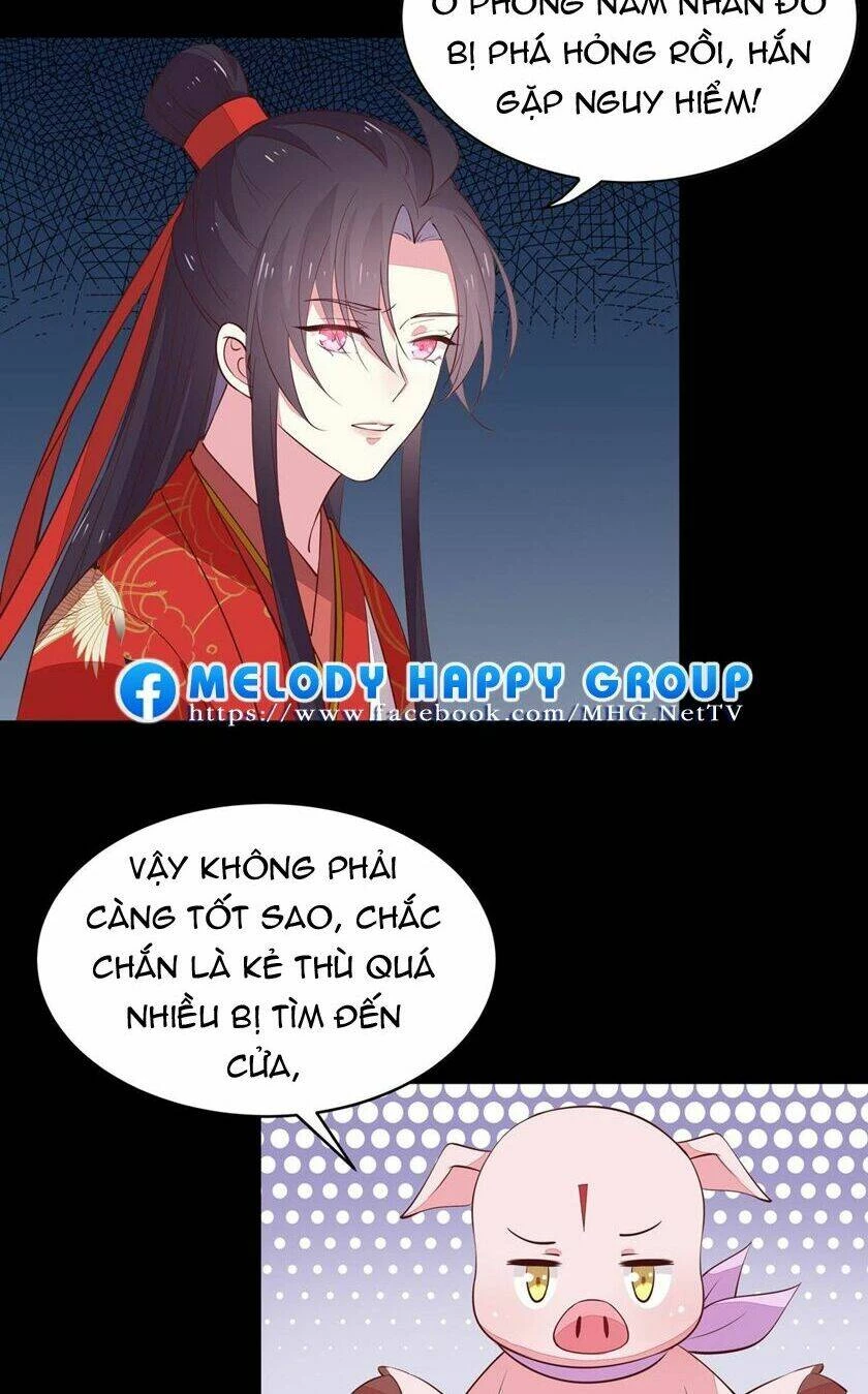 Chi Tôn Đồng Thuật Sư: Tuyệt Thế Đại Tiểu Thư Chapter 95 - 6