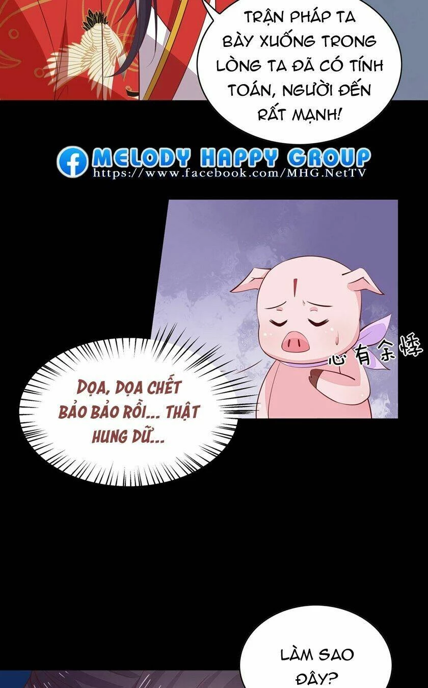 Chi Tôn Đồng Thuật Sư: Tuyệt Thế Đại Tiểu Thư Chapter 95 - 9