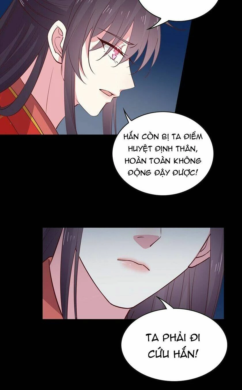 Chi Tôn Đồng Thuật Sư: Tuyệt Thế Đại Tiểu Thư Chapter 95 - 10